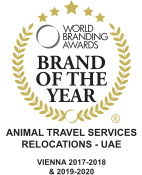 World Branding Awards - Brand of the year