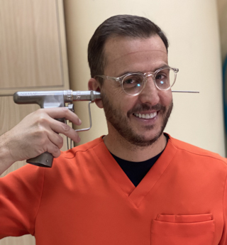 Dr Juan