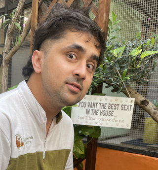 Manish