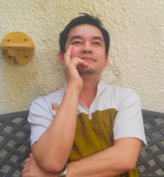 Jonjie